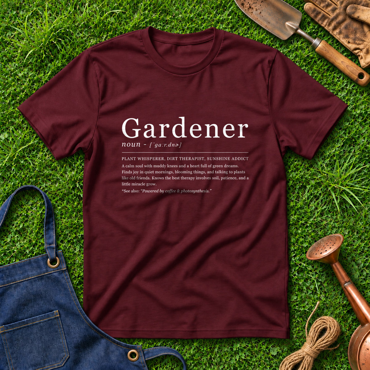 Gardener 01