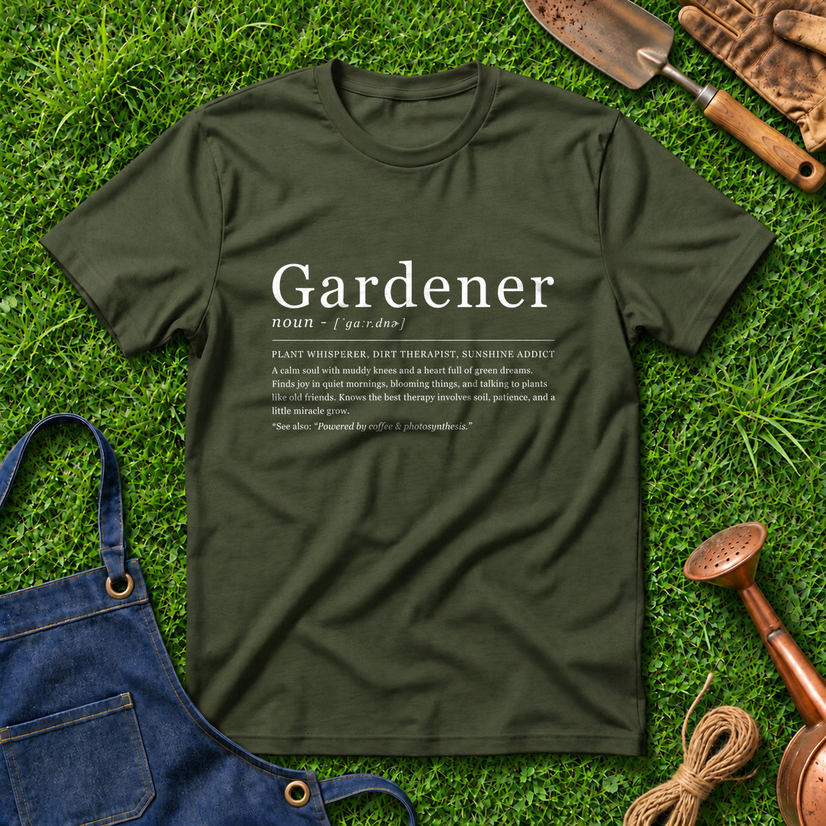 Gardener 01