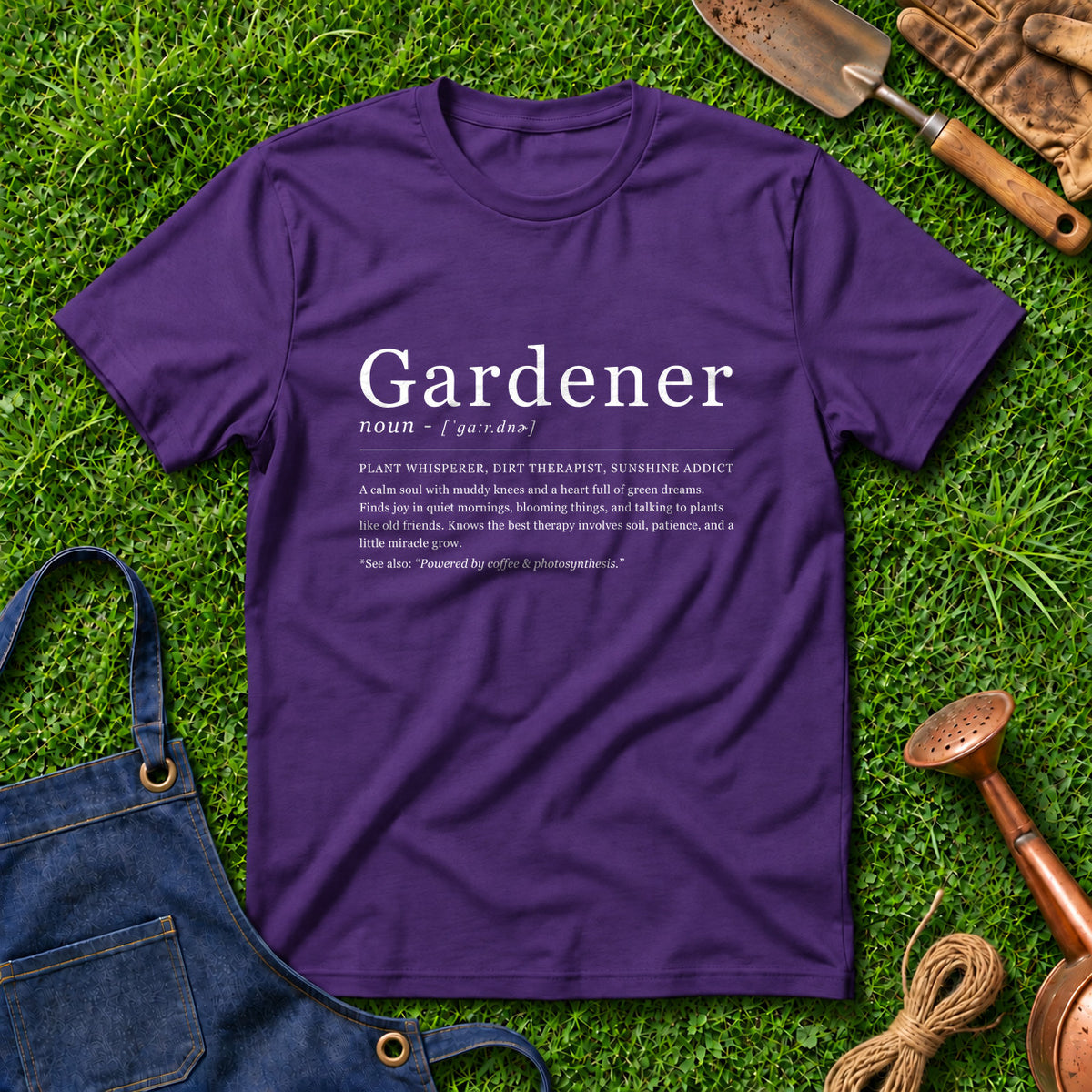 Gardener 01