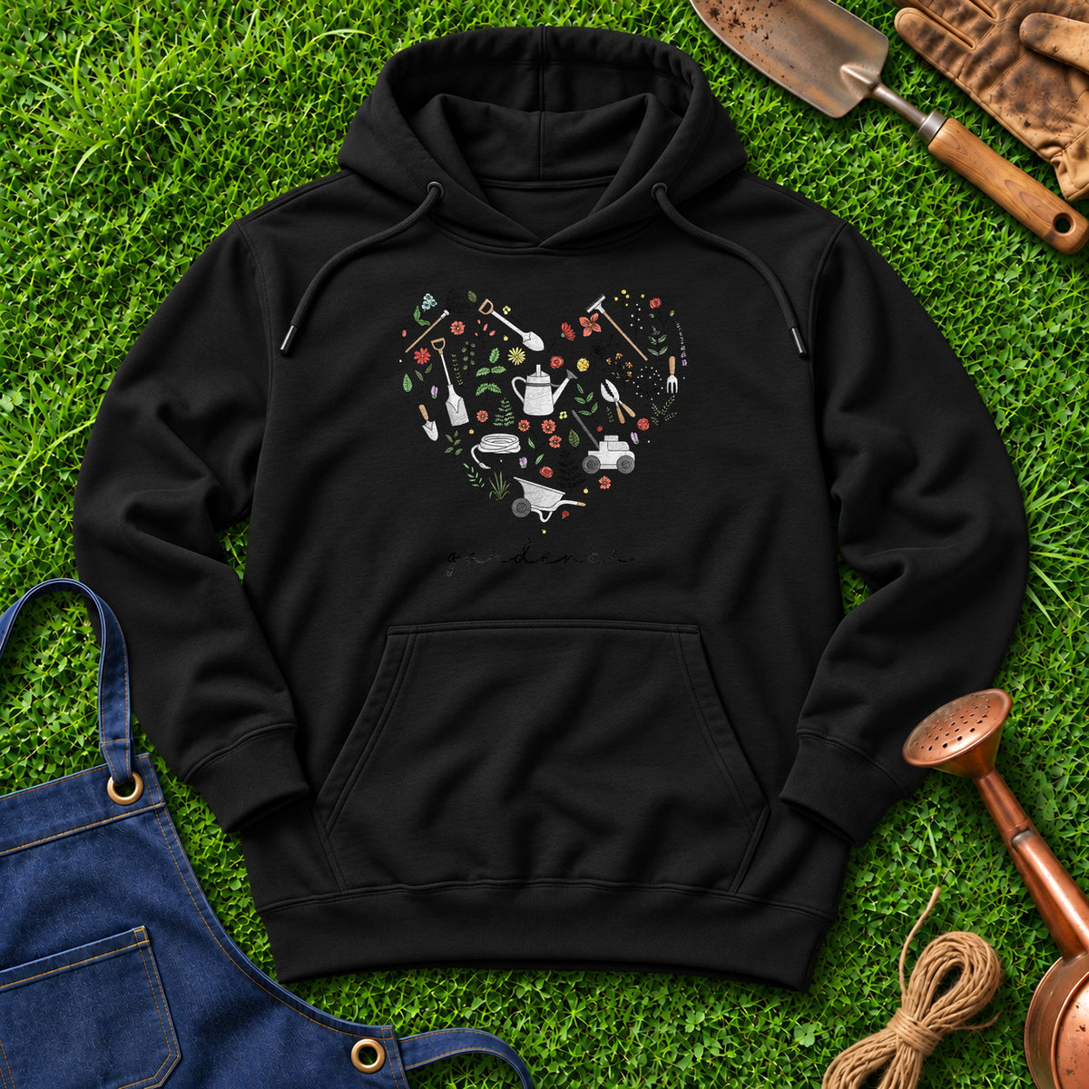 Gardener 02