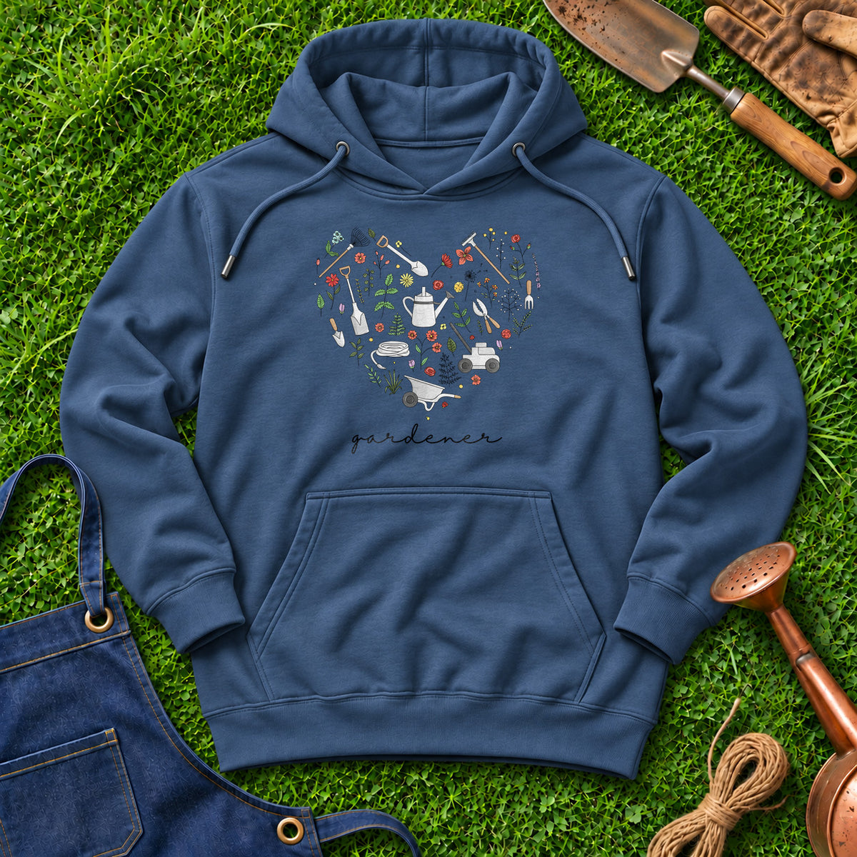 Gardener 02