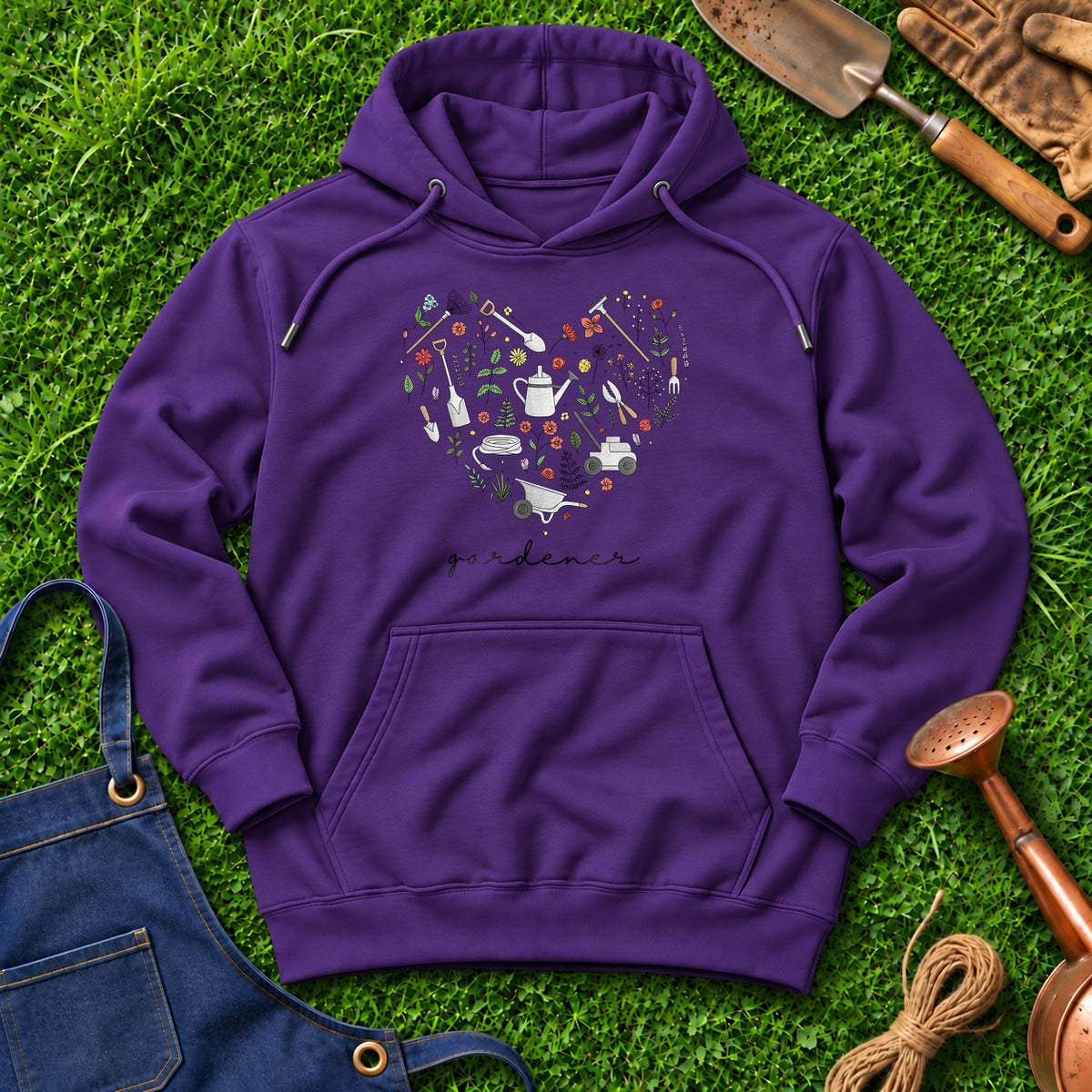 Gardener 02