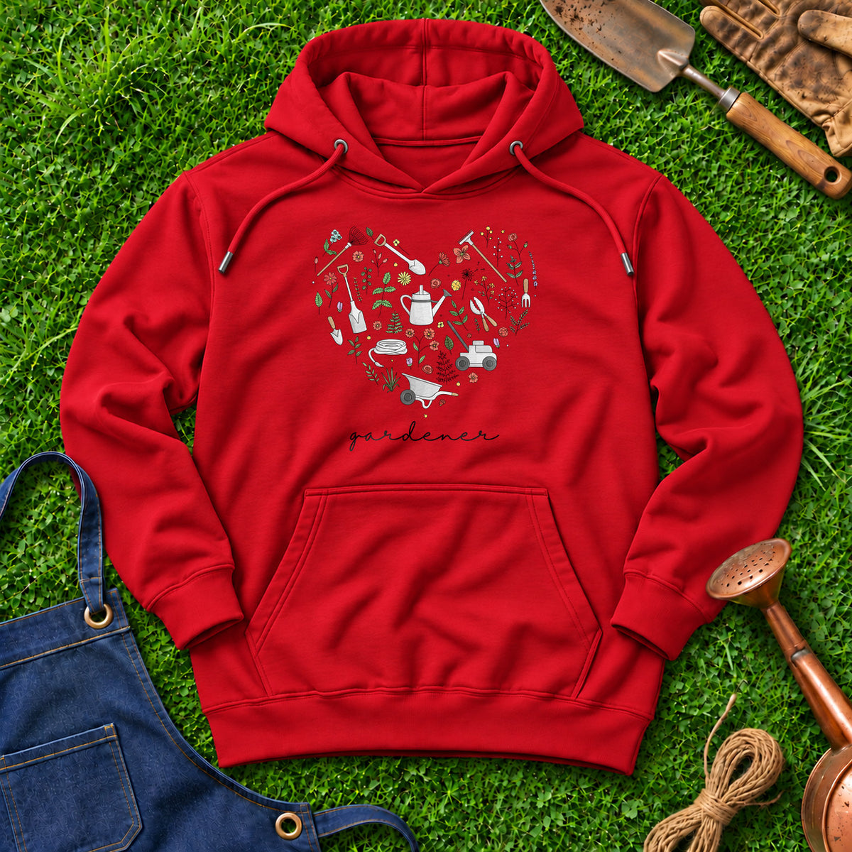 Gardener 02