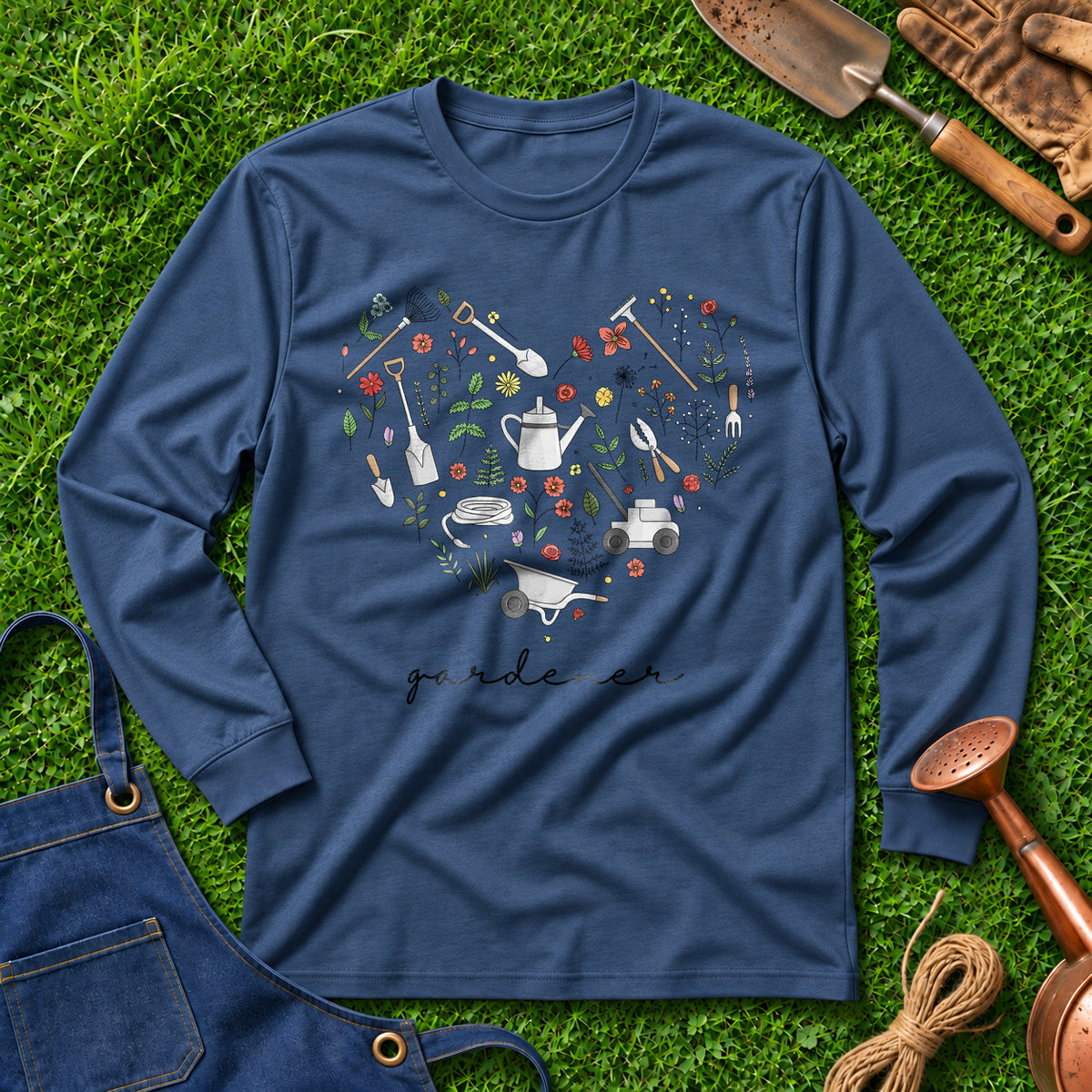 Gardener 02