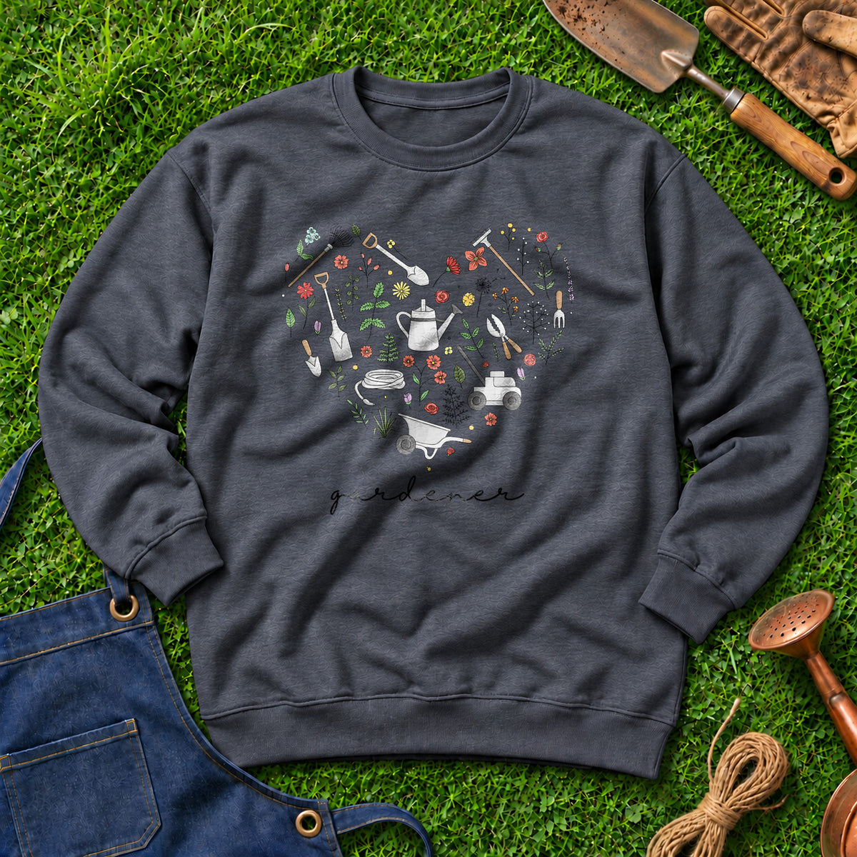 Gardener 02
