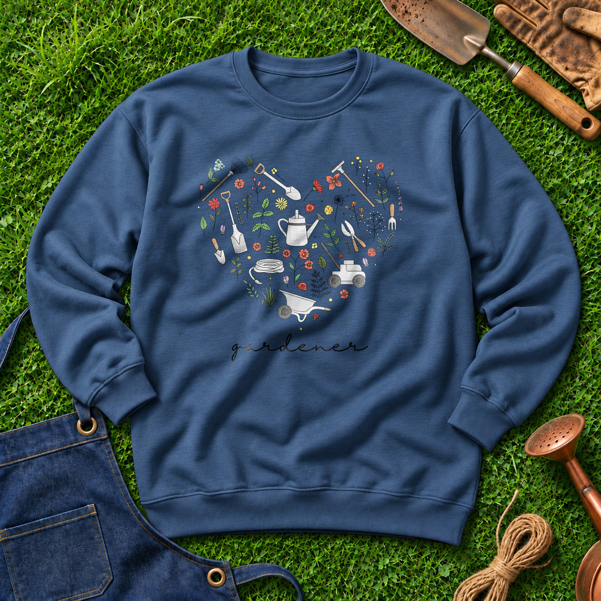 Gardener 02