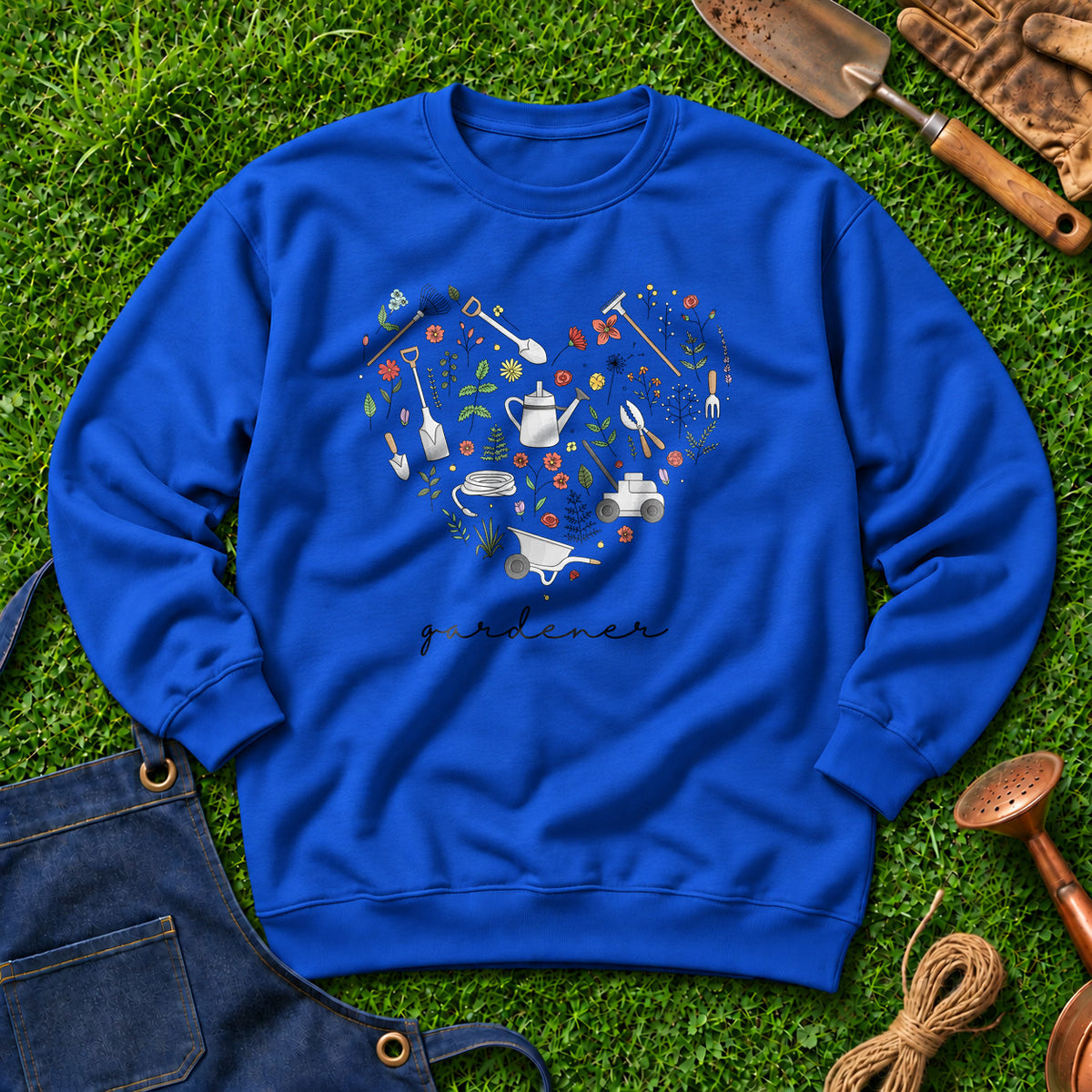 Gardener 02