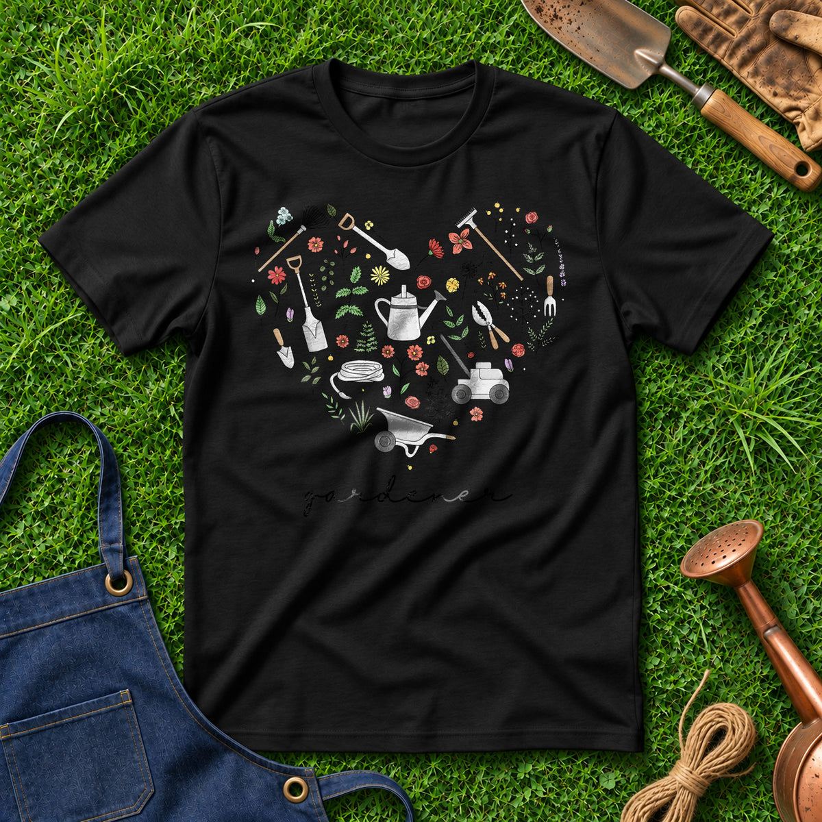 Gardener 02