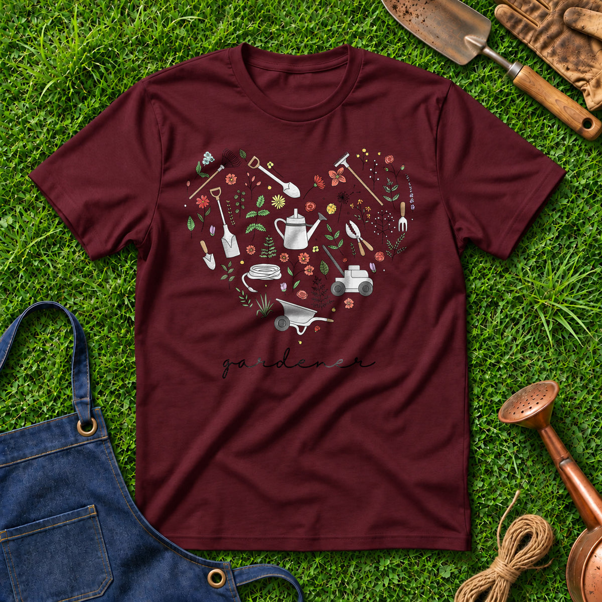 Gardener 02