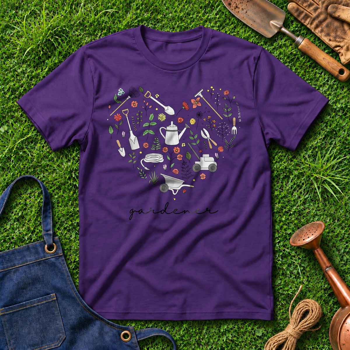 Gardener 02