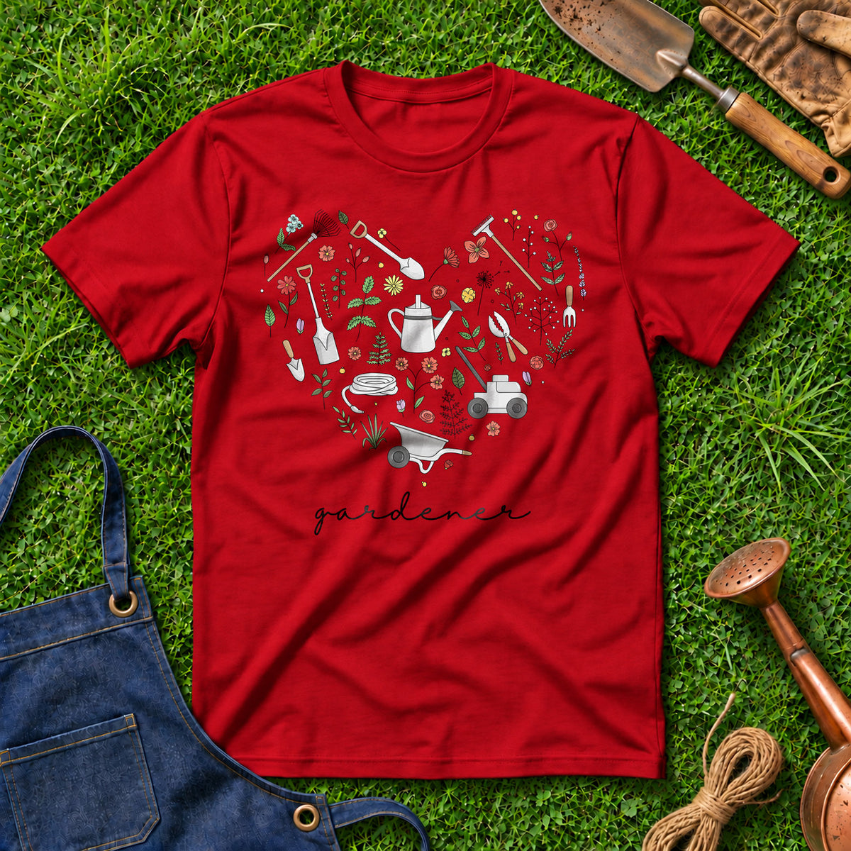Gardener 02