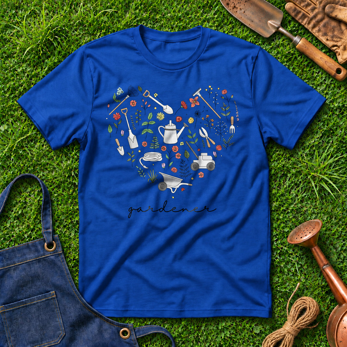 Gardener 02