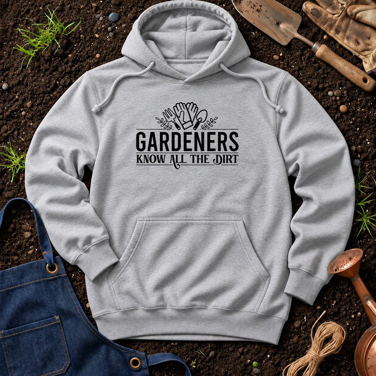 Gardeners Know All The Dirt 01