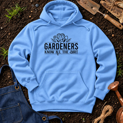 Gardeners Know All The Dirt 01