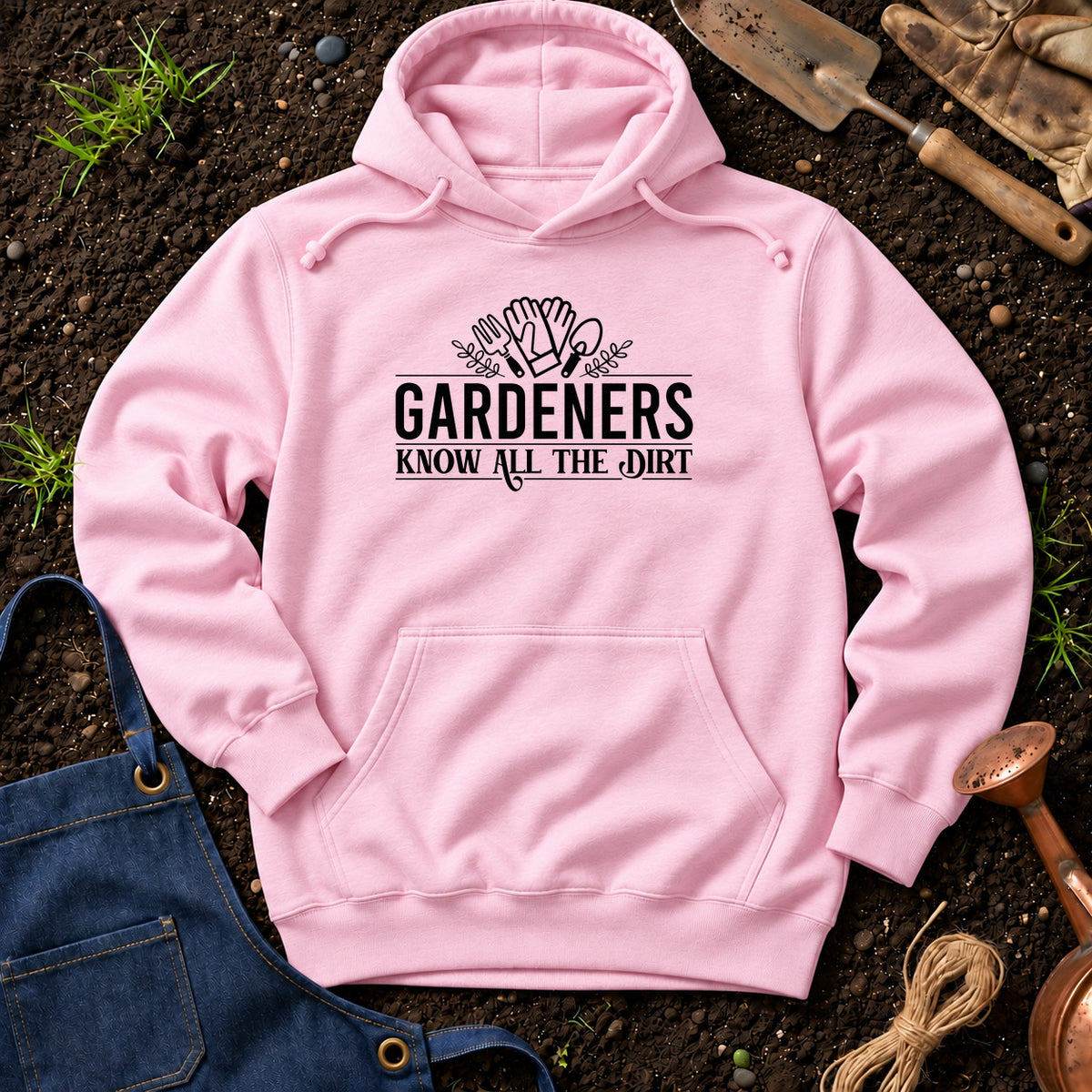 Gardeners Know All The Dirt 01