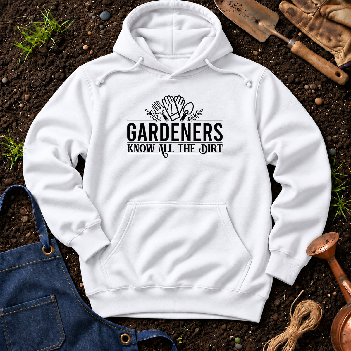 Gardeners Know All The Dirt 01