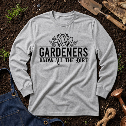 Gardeners Know All The Dirt 01