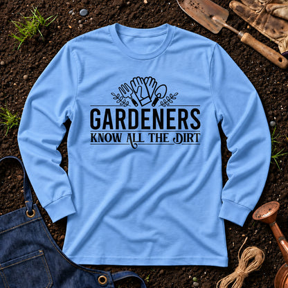 Gardeners Know All The Dirt 01