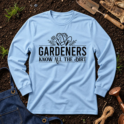 Gardeners Know All The Dirt 01