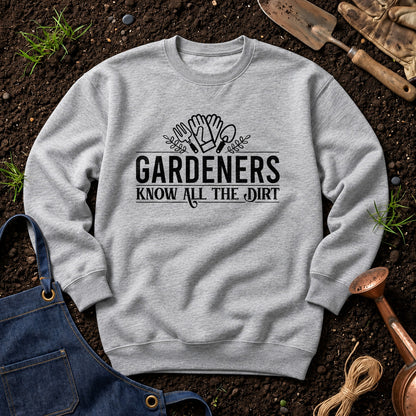 Gardeners Know All The Dirt 01