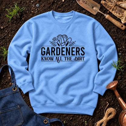 Gardeners Know All The Dirt 01