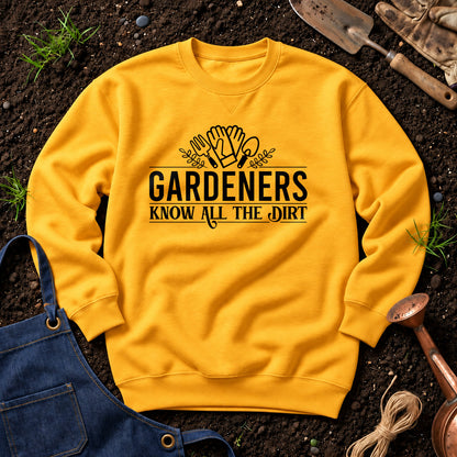 Gardeners Know All The Dirt 01