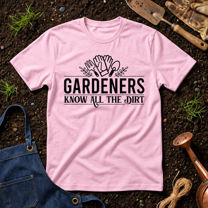 Gardeners Know All The Dirt 01
