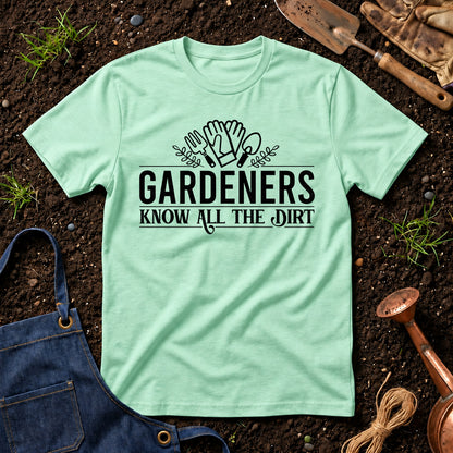 Gardeners Know All The Dirt 01