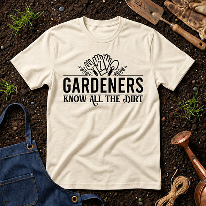 Gardeners Know All The Dirt 01