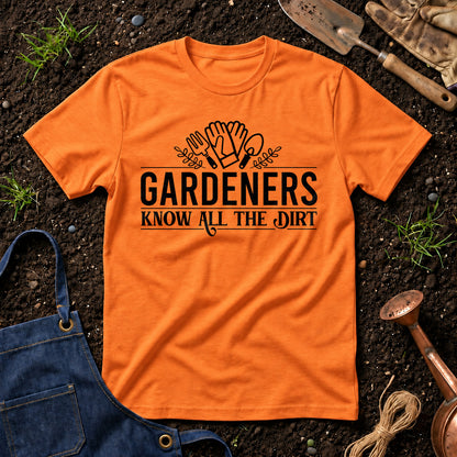 Gardeners Know All The Dirt 01