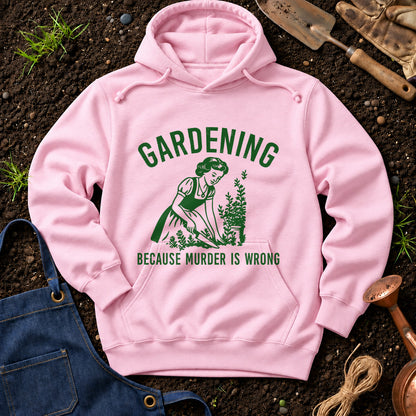 Gardening Because Murder Is Wrong 02