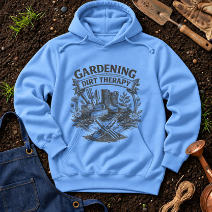 Gardening Dirt Therapy 01