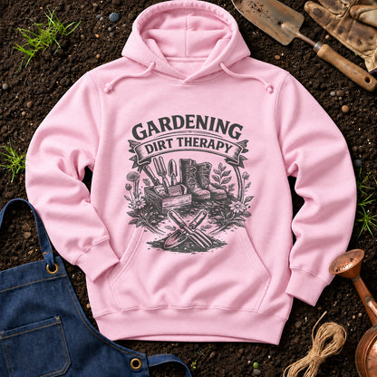Gardening Dirt Therapy 01