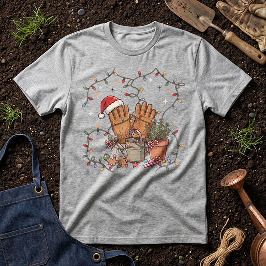 Garderning Christmas 01