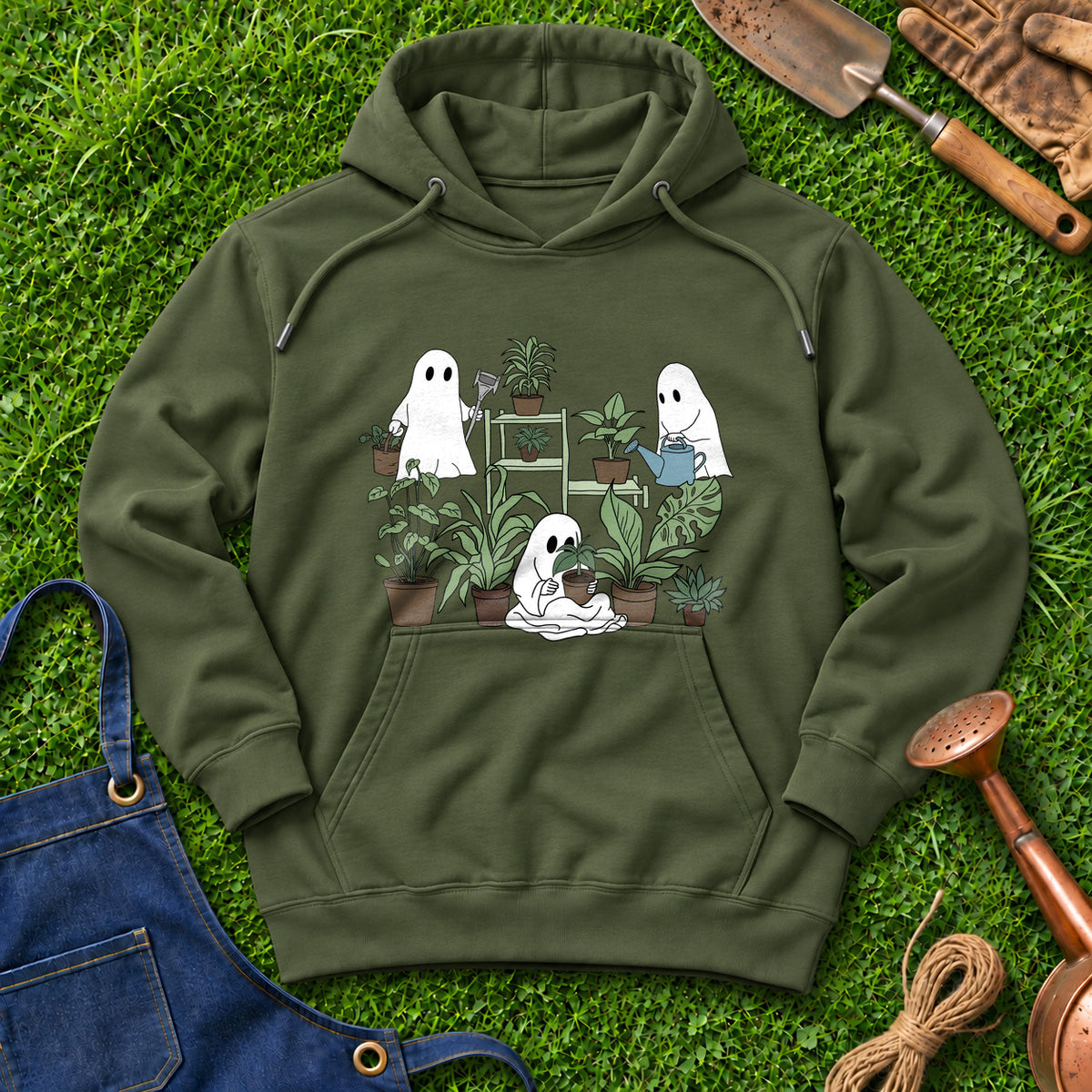 Ghost Plant 01