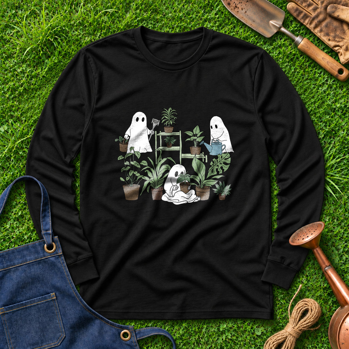 Ghost Plant 01