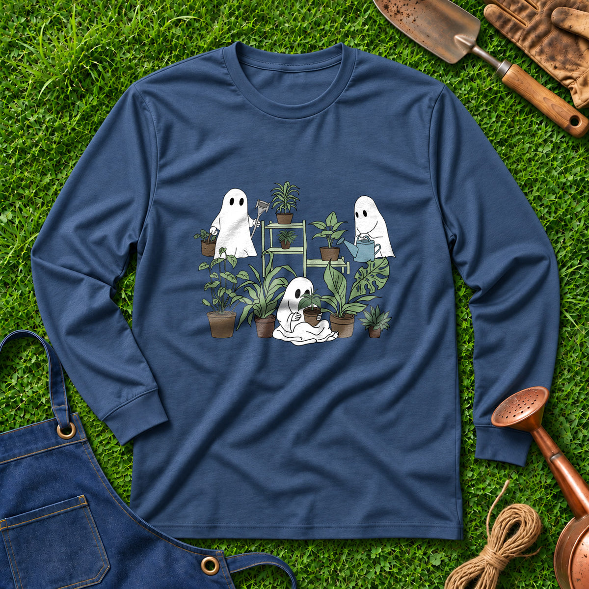 Ghost Plant 01