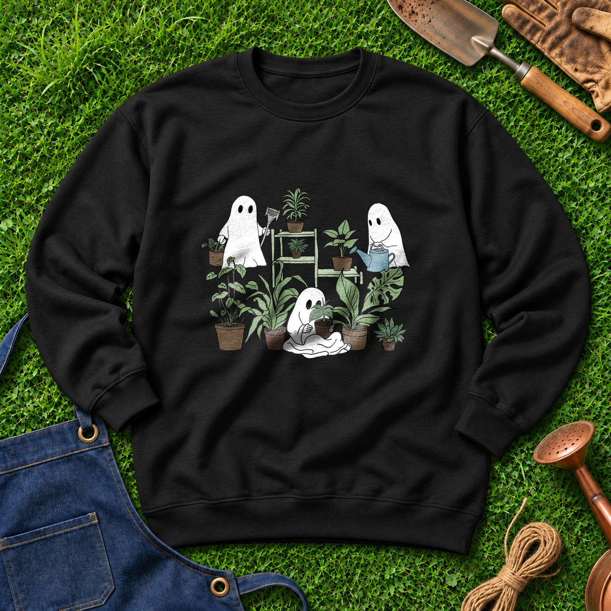 Ghost Plant 01