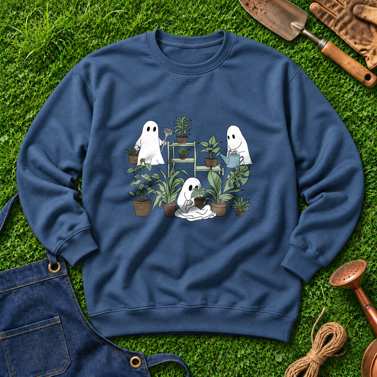 Ghost Plant 01