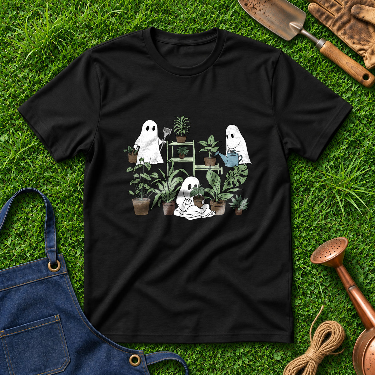 Ghost Plant 01