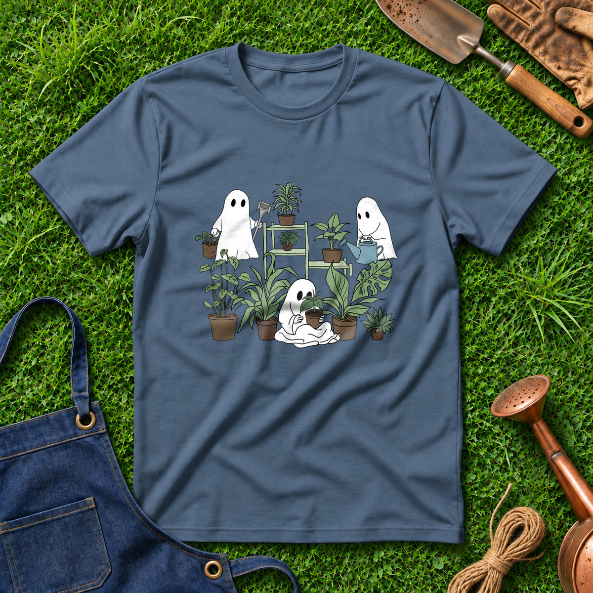 Ghost Plant 01