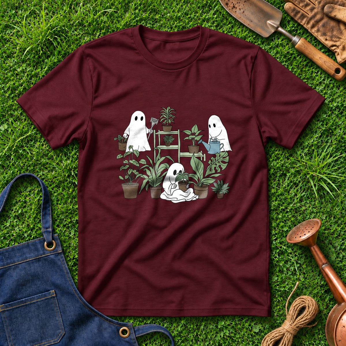 Ghost Plant 01