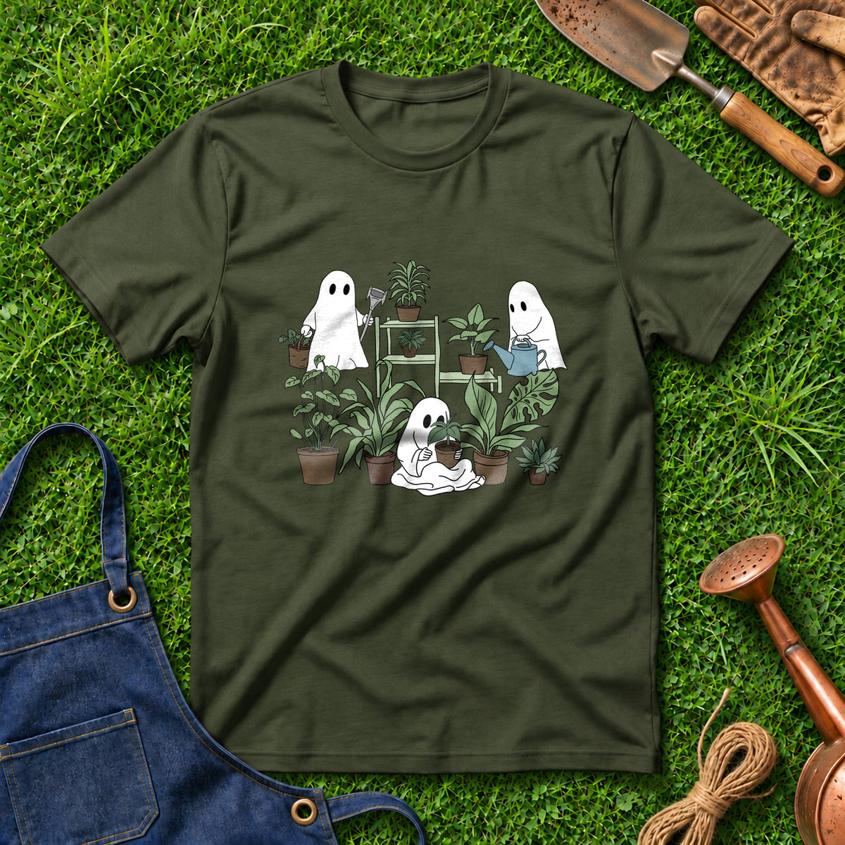 Ghost Plant 01