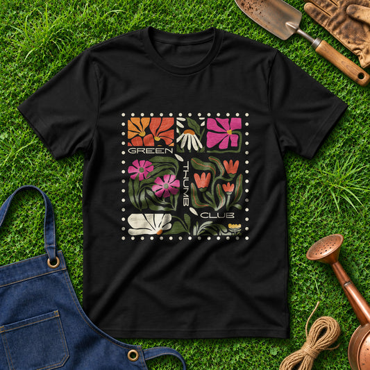 Green Thumb Club 01
