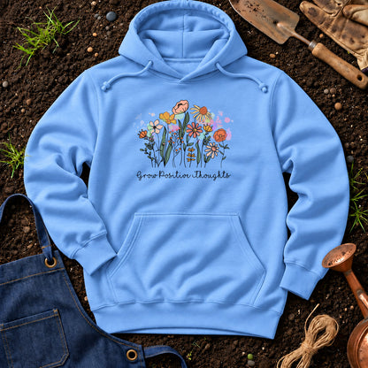 Grow Positive Thoughts 01