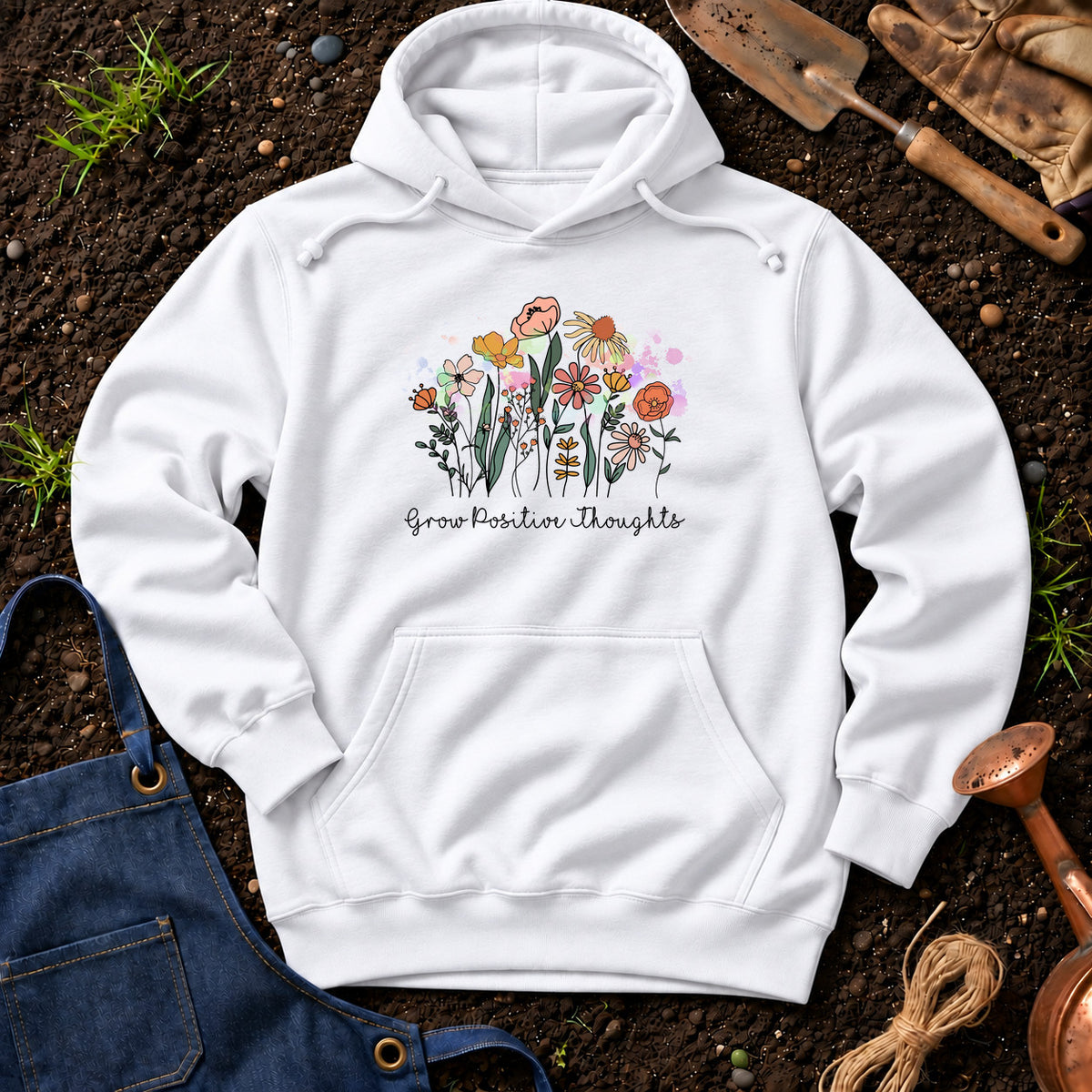 Grow Positive Thoughts 01