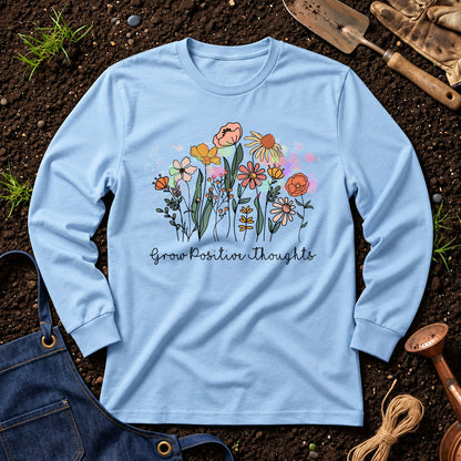 Grow Positive Thoughts 01