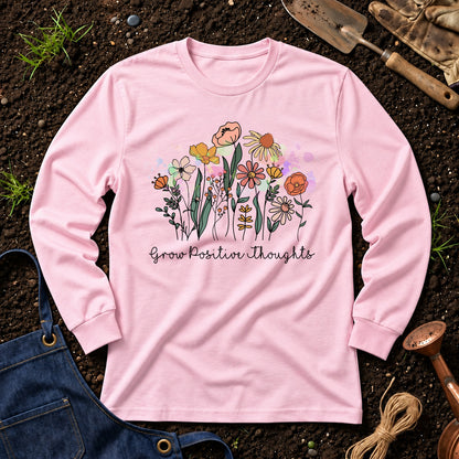 Grow Positive Thoughts 01