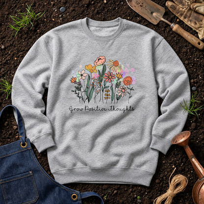 Grow Positive Thoughts 01
