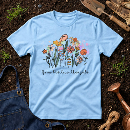 Grow Positive Thoughts 01